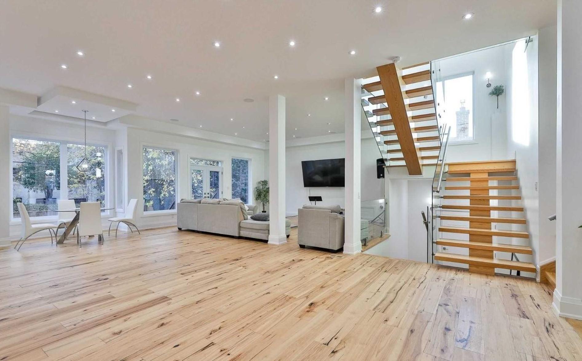 Executive Room In Toronto Next To Yorkdale Shopping Centre 外观 照片