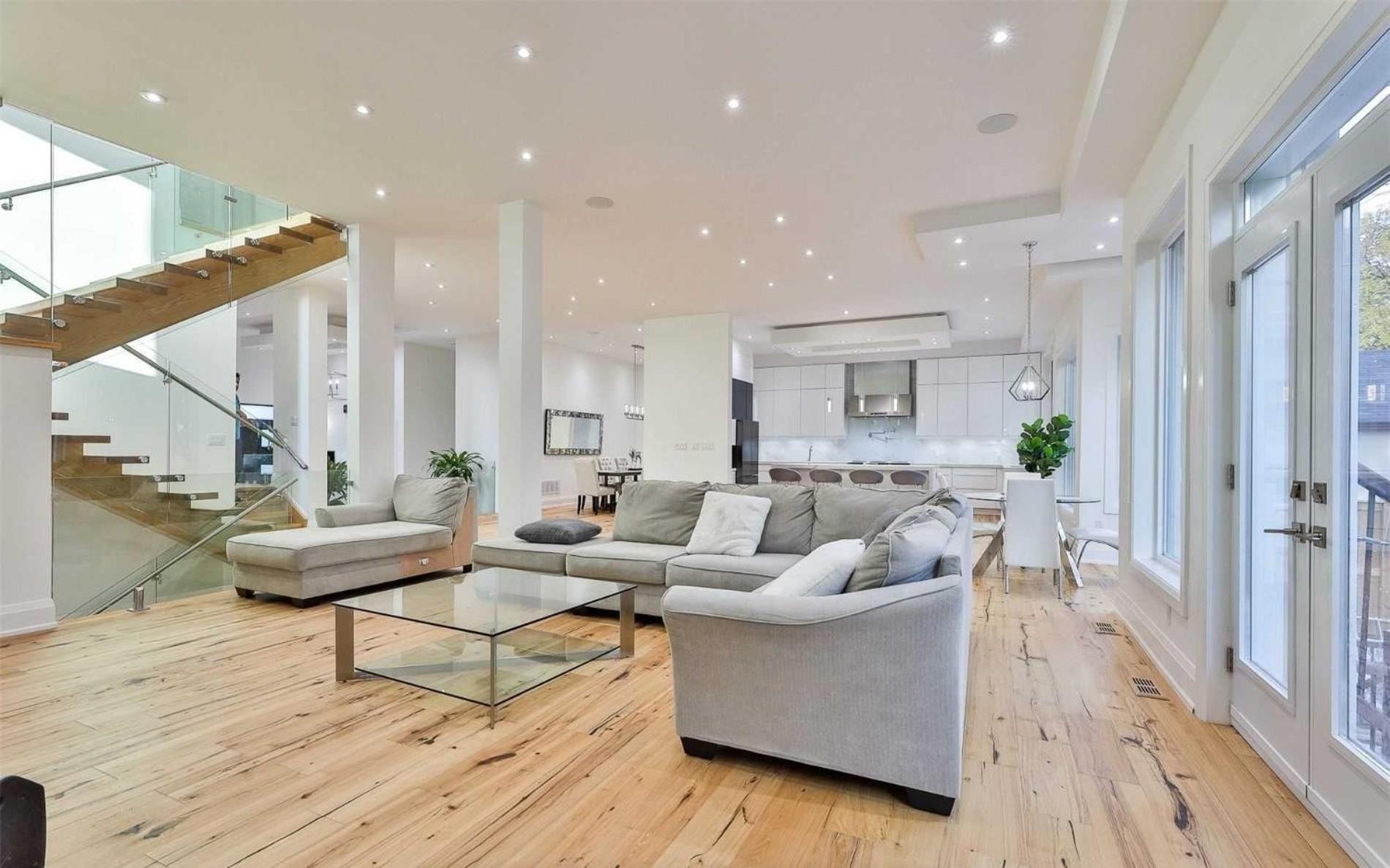 Executive Room In Toronto Next To Yorkdale Shopping Centre 外观 照片