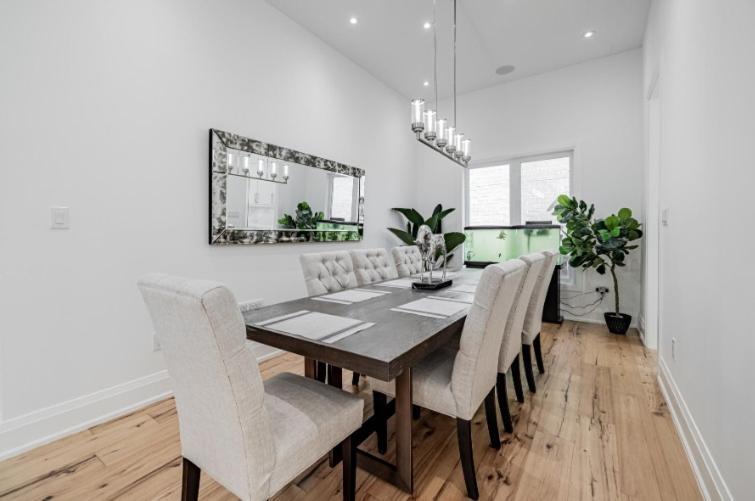 Executive Room In Toronto Next To Yorkdale Shopping Centre 外观 照片