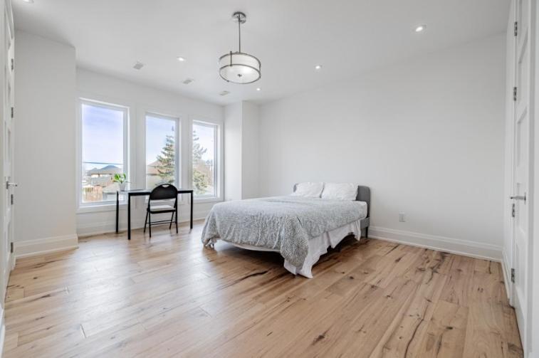 Executive Room In Toronto Next To Yorkdale Shopping Centre 外观 照片
